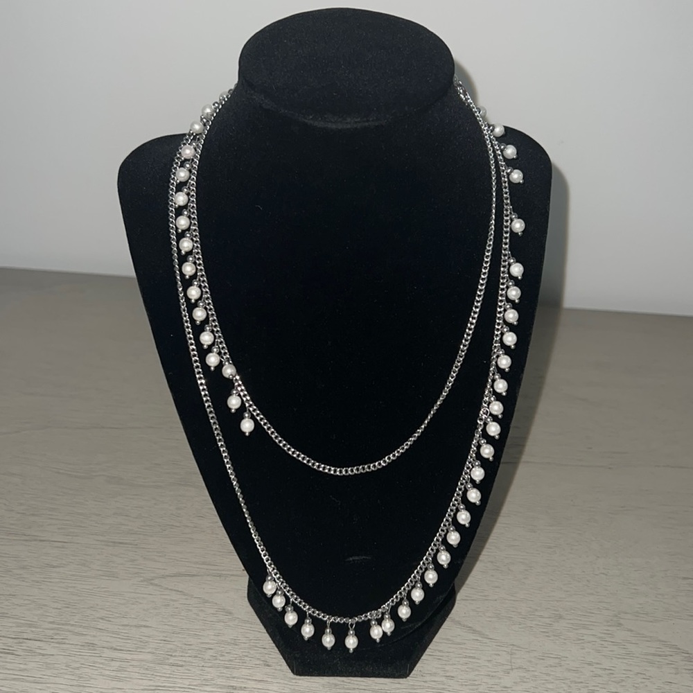 Costume jewelry